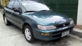 1996 Toyota Corolla In-Line Manual for sale at best price