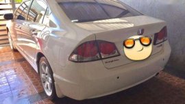 Good As New Honda Civic 1.8s 2010 For Sale