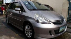 Honda Jazz 1.5 Vtec Automatic 2007 For Sale 