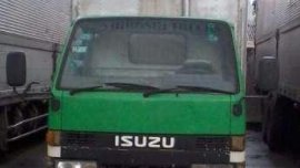 For sale very fresh Isuzu Elf 