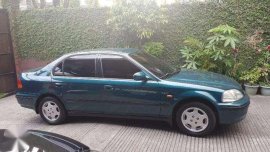 Very Fresh 1996 Honda Civic For Sale