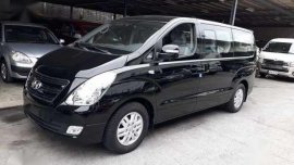 2017 Hyundai Grand Starex EURO 6 for sale 