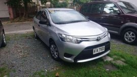 Almost Like New 2015 Toyota Vios J For Sale