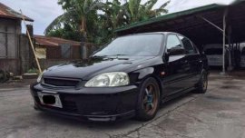 Honda Civic legit SiR 2000 model for sale 