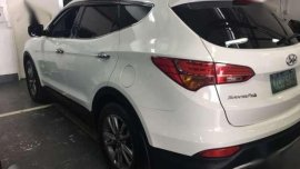 2013 Hyundai Santa Fe for sale 