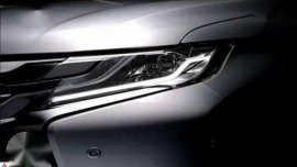 New 2017 Miitsubishi Montero Units For Sale