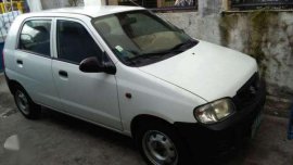 Suzuki Alto 2011 for sale 