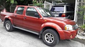 Nissan frontier 2003 for sale 
