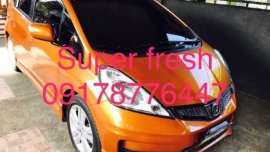 Honda Jazz Top of the line AT 2012 for sale 