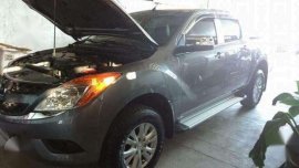 BT50 2015 4X4 Mazda for sale