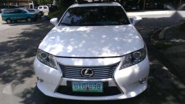 LEXUS ES-350 2012 sedan for sale 