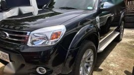 2015 Ford Everest Manual Accept Financing for sale 