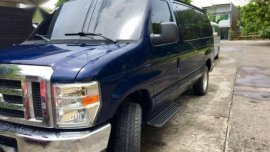 Good As New 2010 Ford E150 For Sale