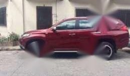 Mitsubishi Montero GLS Matic dsl for sale 