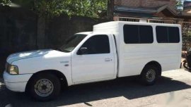 Ford Ranger truck white for sale 