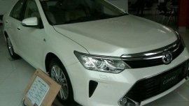 For sale Toyota Camry 2017