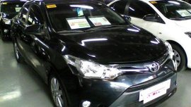 Well-kept Toyota Vios 2016 for sale