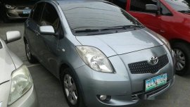 For sale Toyota Yaris 2007