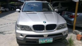 2004 Bmw X5 like new for sale 