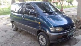 Nissan Serena 1st owner for sale 