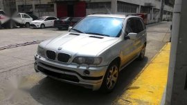 For Sale BMW X5 Diesel for sale 
