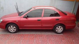 For sale Nissan Sentra 2005