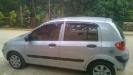 Smooth Running Hyundai Getz 2011 For Sale