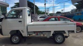 2017 Suzuki Jimny Grand Vitara Super Carry Utility Van 
