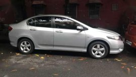 Good Condition Honda City 1.3 2010 For Sale