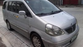 2002 Nissan SERENA QRVR for sale 