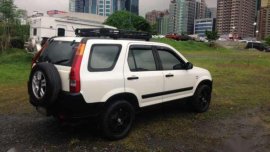 Honda Crv 2004 like new for sale 