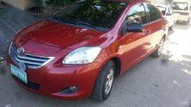Good As New 2012 Toyota Vios J For Sale