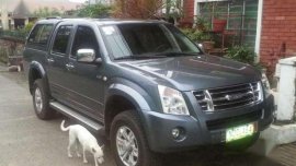 Isuzu Dmax 2009 good as new for sale 