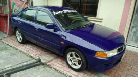 2000 Lancer GLXI PizzaPie AT for sale 