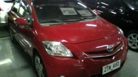 For sale Toyota Vios 2009