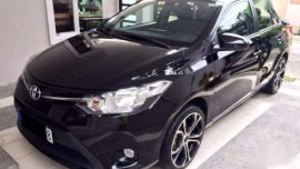 Low Mileage 2016 Toyota Vios 1.3E For Sale