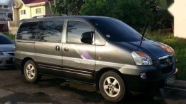 For sale Hyundai Starex Grx 2005mdl