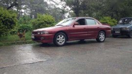 Well Kept 1996 Mitsubishi Galant V6 For Sale