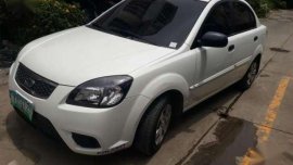 Fresh In And Out 2010 Kia Rio 1.4 For Sale
