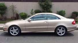 2010 Mercedes Benz CLK 500 US Version v8 Automatic 