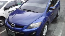 Mazda CX-7 2011 for sale 