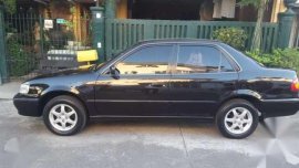 Toyota Altis 1.8 SEG AT for sale 