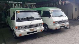 for as low as 79k all in wag na mag atubili 2017 L300