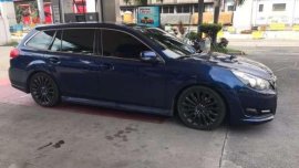 All Stock 2010 Subaru Legacy 2.5L For Sale