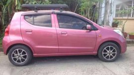 selling my Suzuki gold Celerio for sale 