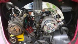 For Sale Volks Beetle like brand new