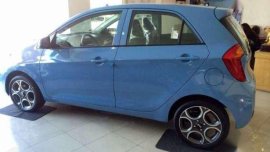 8k all-in lowest downpayment Kia Picanto 1.2L EX AT for sale 