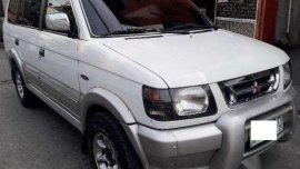 2000 Mitsubishi Adventure AT Gasoline Nothing to fix for sale 