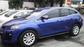 2011 Mazda Cx-7 for sale for sale 
