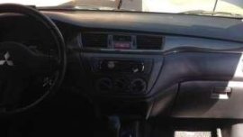 2011 Mitsubishi Lancer GLS for sale 